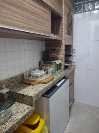 Imagem Imóvel com 2 Quartos à Venda, 60 m² em Vila Santa Catarina - São Paulo Imagem Imóvel com 2 Quartos à Venda, 60 m² em Vila Santa Catarina - São Paulo