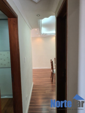 Imagem Apartamento com 2 Quartos à Venda, 65 m² em Lauzane Paulista - São Paulo