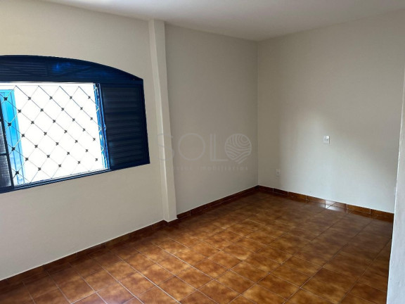 Imagem Casa com 2 Quartos para Alugar, 203 m² em Yolanda Opice - Araraquara Imagem Casa com 2 Quartos para Alugar, 203 m² em Yolanda Opice - Araraquara