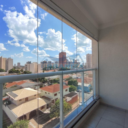 Imagem Apartamento com 2 Quartos à Venda, 74 m² em Vila Mendonça - Araçatuba