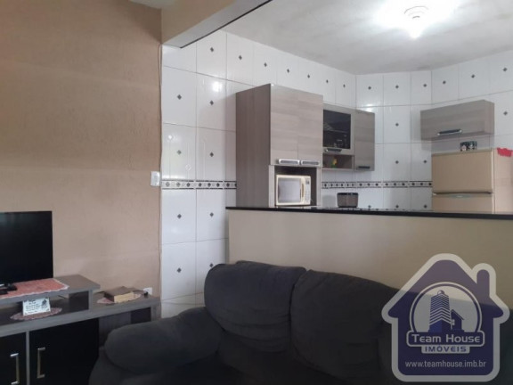 Imagem Casa com 2 Quartos à Venda, 255 m² em Parque Umuarama - Suzano