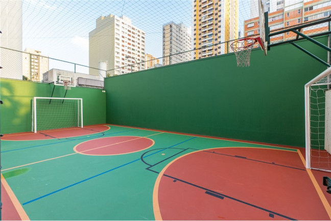 Imagem Apartamento com 4 Quartos à Venda, 267 m² em Perdizes - São Paulo Imagem Apartamento com 4 Quartos à Venda, 267 m² em Perdizes - São Paulo