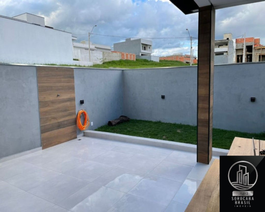 Imagem Casa com 3 Quartos à Venda, 148 m² em Horto Florestal - Sorocaba