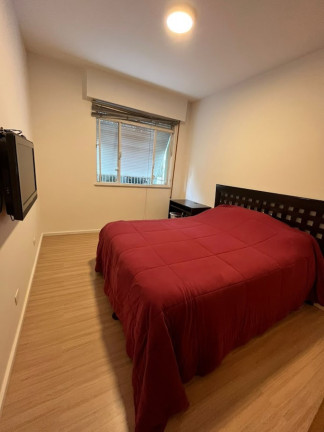 Imóvel com 2 Quartos à Venda, 100 m² em Vila Buarque - São Paulo