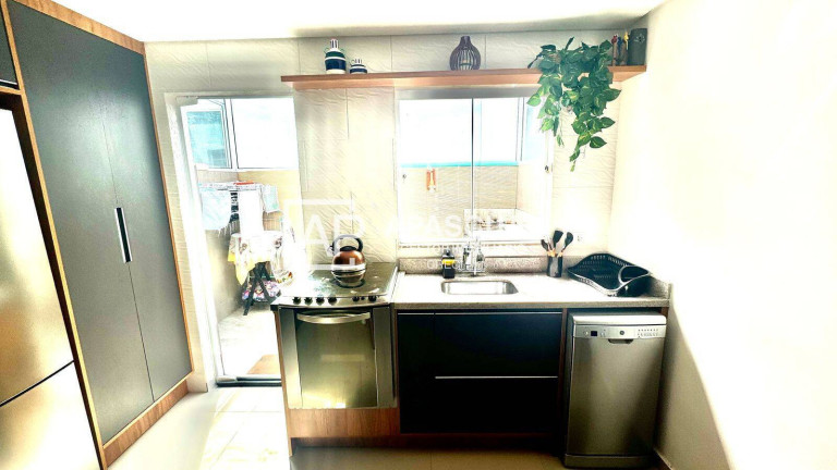 Imagem Casa com 3 Quartos à Venda, 126 m² em Massaguaçu - Caraguatatuba Imagem Casa com 3 Quartos à Venda, 126 m² em Massaguaçu - Caraguatatuba