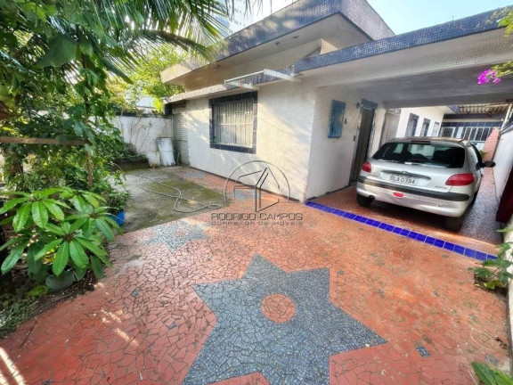 Imagem Casa com 3 Quartos à Venda, 10 m² em Mirim - Praia Grande