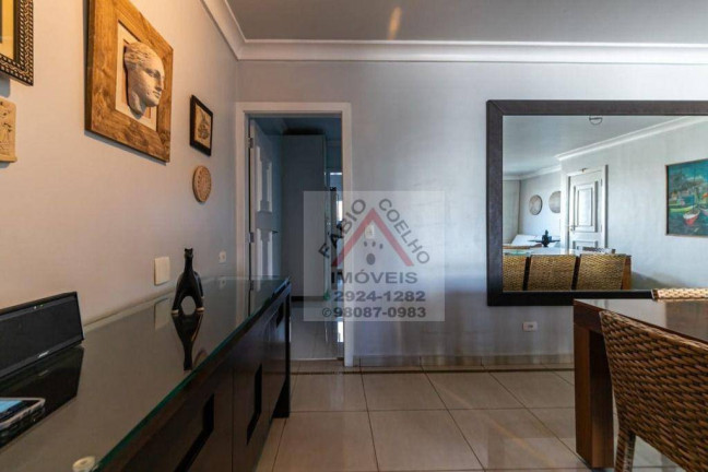 Imagem Apartamento com 3 Quartos à Venda, 150 m² em Vila Olímpia - São Paulo