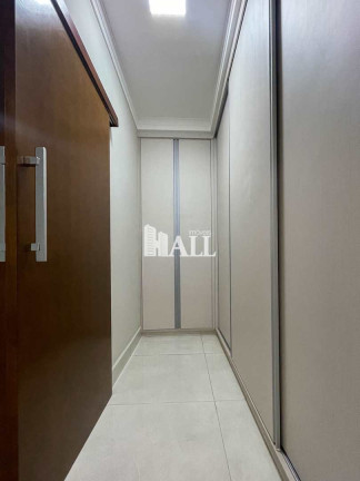 Imagem Casa com 3 Quartos à Venda, 170 m² em Residencial Maria Júlia - São José Do Rio Preto