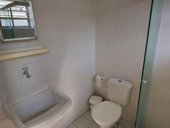 Imagem Kitnet com 1 Quarto à Venda, 22 m² em Guilhermina - Praia Grande Imagem Kitnet com 1 Quarto à Venda, 22 m² em Guilhermina - Praia Grande