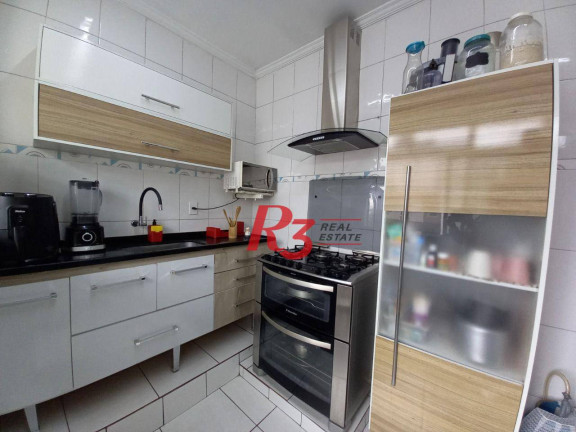 Imagem Apartamento com 2 Quartos à Venda, 71 m² em Vila Belmiro - Santos Imagem Apartamento com 2 Quartos à Venda, 71 m² em Vila Belmiro - Santos