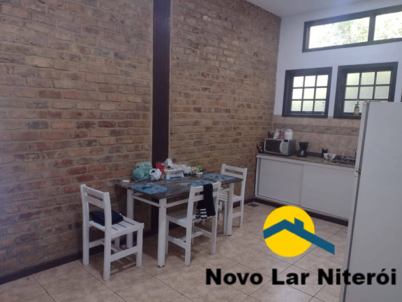 Imagem Casa à Venda, 2.060 m² em Várzea Das Moças - Niterói Imagem Casa à Venda, 2.060 m² em Várzea Das Moças - Niterói