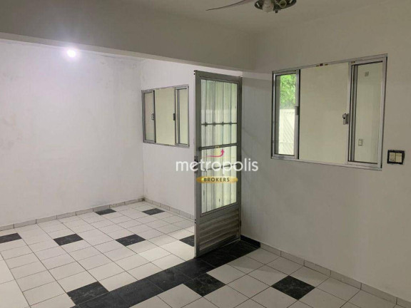 Imagem Sobrado com 4 Quartos à Venda, 255 m² em Aclimação - São Paulo