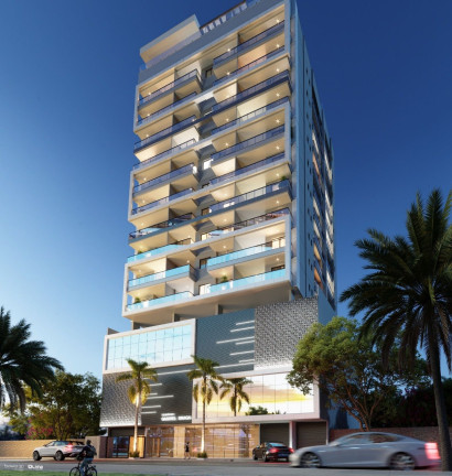 Imagem Apartamento com 2 Quartos à Venda, 84 m² em Centro - Guarapari