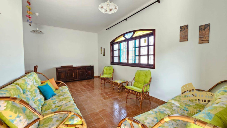 Casa com 2 Quartos à Venda, 79 m² em Vila Balneária - Praia Grande