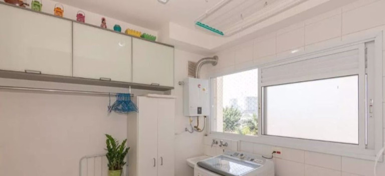 Imagem Apartamento com 3 Quartos à Venda, 95 m² em Granja Julieta - São Paulo