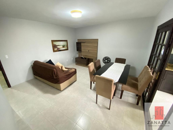 Imagem Apartamento com 3 Quartos à Venda, 90 m² em Comercial - Tramandaí Imagem Apartamento com 3 Quartos à Venda, 90 m² em Comercial - Tramandaí