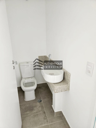 Imagem Apartamento com 2 Quartos à Venda, 75 m² em Moema - São Paulo