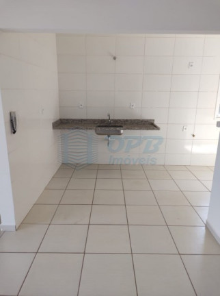 Imagem Apartamento para Alugar, 95 m² em Jardim Novo Mundo - Ribeirão Preto