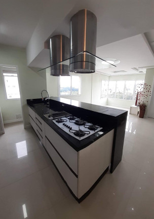 Imagem Apartamento com 2 Quartos à Venda, 89 m² em Barueri