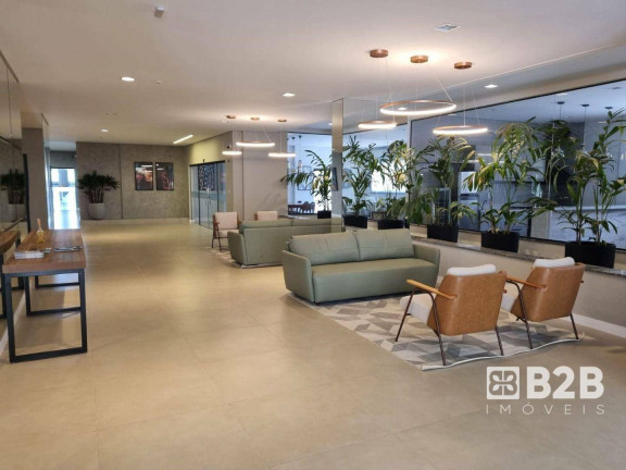 Imagem Apartamento com 3 Quartos à Venda, 70 m² em Hyde Park Residence - Bauru Imagem Apartamento com 3 Quartos à Venda, 70 m² em Hyde Park Residence - Bauru