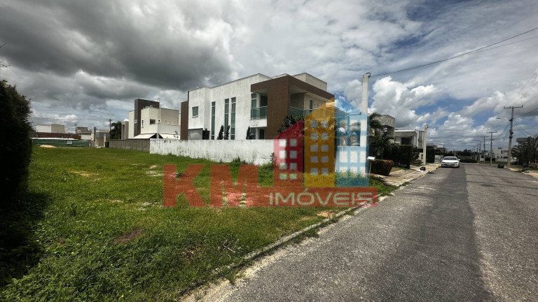 Imagem Terreno em Condomínio à Venda, 360 m² em Rincão - Mossoró Imagem Terreno em Condomínio à Venda, 360 m² em Rincão - Mossoró