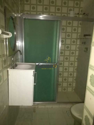 Imagem Apartamento com 1 Quarto à Venda, 42 m² em Centro - Niterói