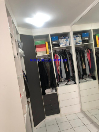 Imagem Apartamento com 3 Quartos à Venda, 100 m² em Parque Residencial Eloy Chaves - Jundiaí