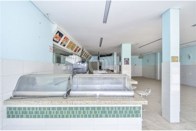 Imagem Loja à Venda, 255 m² em Vila Romana - São Paulo