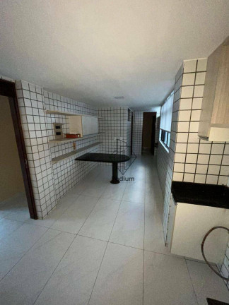 Imagem Apartamento com 3 Quartos à Venda, 162 m² em Cabo Branco - João Pessoa