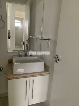 Imagem Apartamento com 2 Quartos à Venda, 70 m² em Morumbi - São Paulo Imagem Apartamento com 2 Quartos à Venda, 70 m² em Morumbi - São Paulo