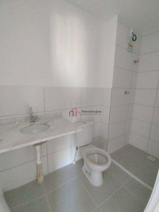Imagem Apartamento com 2 Quartos à Venda, 55 m² em Vila São Francisco - Hortolândia