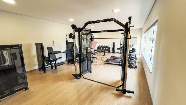 Imagem Apartamento com 2 Quartos à Venda, 66 m² em Piracicamirim - Piracicaba
