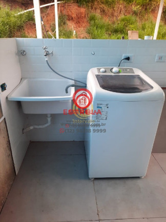 Imagem Kitnet com 1 Quarto para Alugar, 25 m² em Bairro Do Colônia - Jacareí