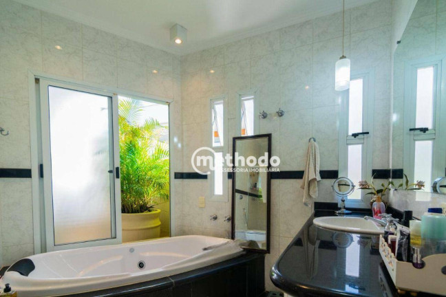 Imagem Casa com 4 Quartos à Venda, 329 m² em Loteamento Alphaville Campinas - Campinas Imagem Casa com 4 Quartos à Venda, 329 m² em Loteamento Alphaville Campinas - Campinas