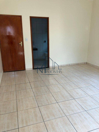 Imagem Casa com 4 Quartos à Venda, 274 m² em Setor Sol Nascente - Goiânia