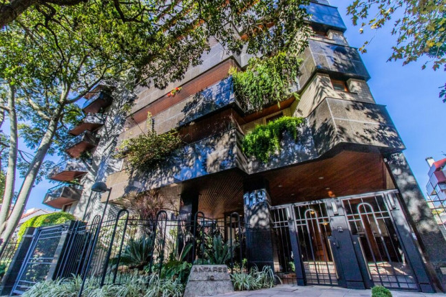 Imagem Apartamento com 4 Quartos à Venda, 292 m² em Bela Vista - Porto Alegre
