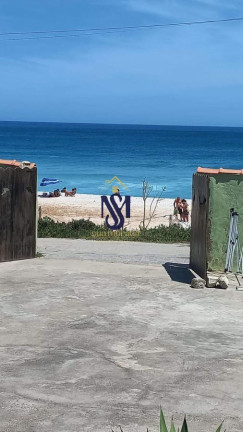 Imagem Casa com 4 Quartos à Venda,  em Figueira - Arraial Do Cabo