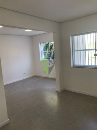 Imagem Casa com 3 Quartos à Venda, 120 m² em Gonzaga - Santos Imagem Casa com 3 Quartos à Venda, 120 m² em Gonzaga - Santos