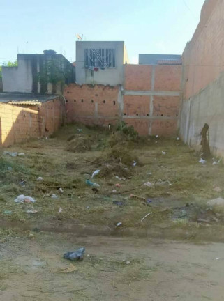 Terreno à Venda, 250 m² em Parque São Bento - Sorocaba