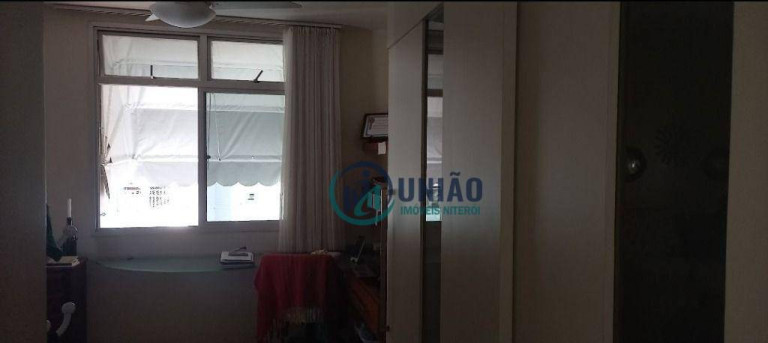 Imagem Apartamento com 3 Quartos à Venda, 140 m² em Icaraí - Niterói