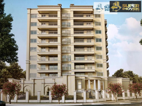 Imagem Apartamento com 3 Quartos à Venda, 257 m² em Areal - Pelotas