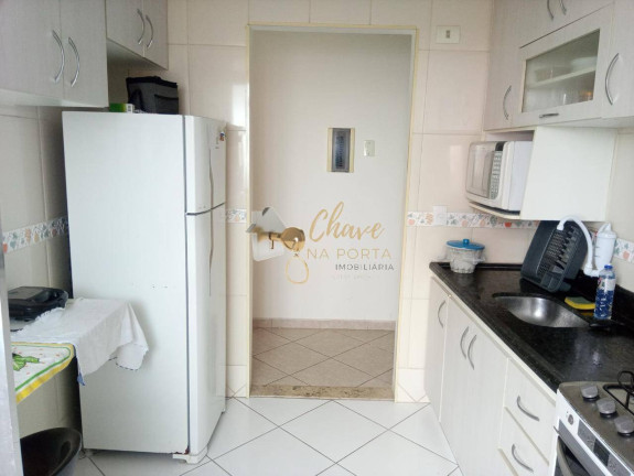 Imagem Apartamento com 3 Quartos à Venda, 68 m² em Cidade Ademar - São Paulo Imagem Apartamento com 3 Quartos à Venda, 68 m² em Cidade Ademar - São Paulo