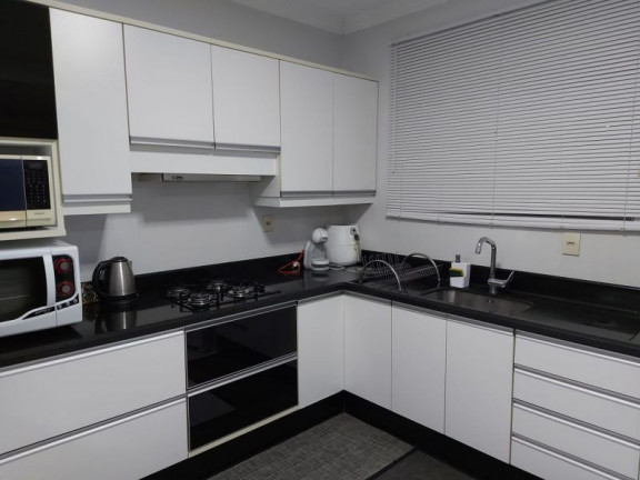 Casa com 4 Quartos à Venda, 189 m² em Altos De Biguaçu - Biguaçu