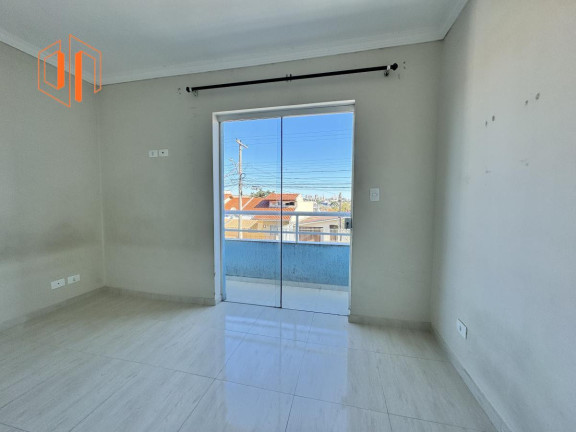 Imagem Apartamento com 2 Quartos à Venda, 52 m² em Boneca Do Iguaçu - São José Dos Pinhais