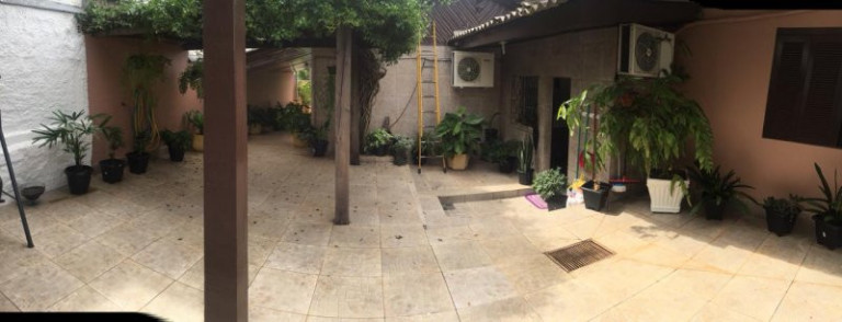 Imagem Casa com 3 Quartos à Venda, 54 m² em Vera Cruz - Gravataí