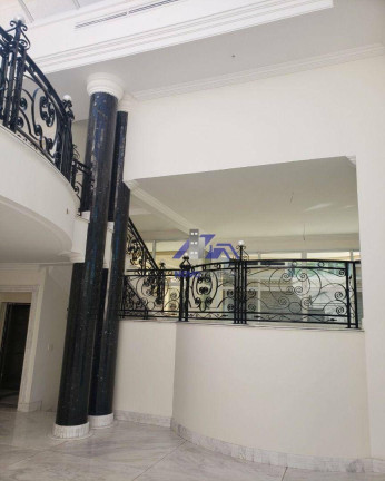 Imagem Casa com 5 Quartos à Venda, 1.181 m² em Tamboré - Santana De Parnaíba