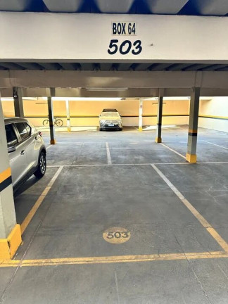 Imagem Apartamento com 4 Quartos à Venda, 90 m² em Setor Bueno - Goiânia Imagem Apartamento com 4 Quartos à Venda, 90 m² em Setor Bueno - Goiânia