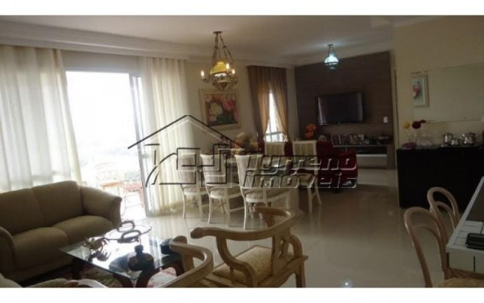 Apartamento com 3 Quartos à Venda, 118 m² em Urbanova - São José Dos Campos