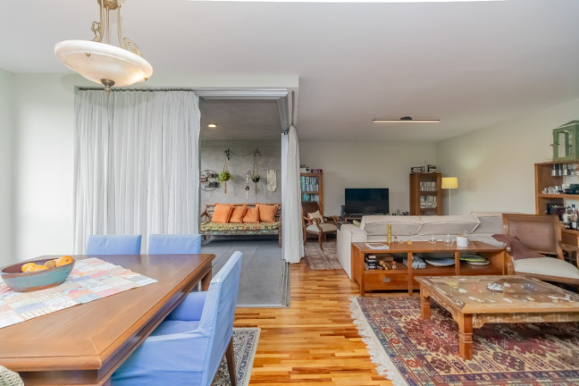 Apartamento com 3 Quartos à Venda, 163 m² em Vila Ipojuca - São Paulo