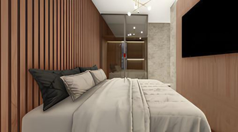 Imagem Apartamento com 2 Quartos à Venda, 48 m² em Vila Carrão - São Paulo Imagem Apartamento com 2 Quartos à Venda, 48 m² em Vila Carrão - São Paulo
